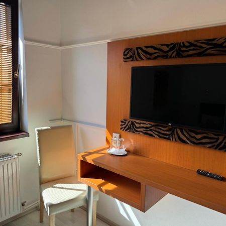 Pension Nest - Family Apartman Mosonmagyarovar Luaran gambar