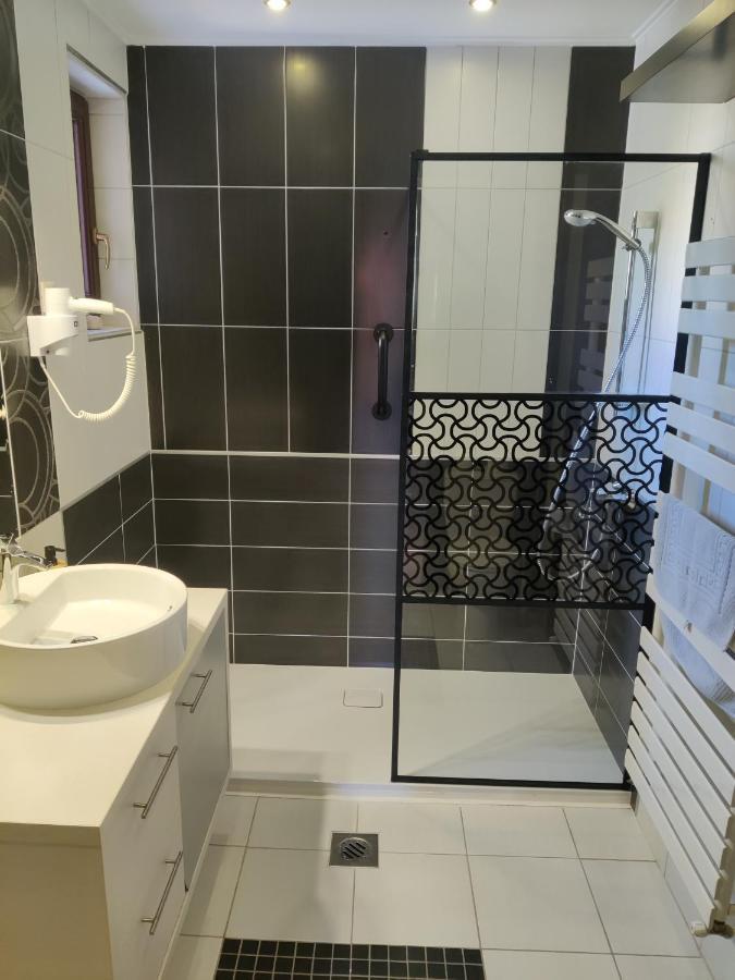 Pension Nest - Family Apartman Mosonmagyarovar Luaran gambar